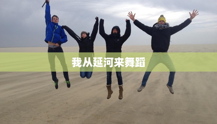 我从延河来舞蹈